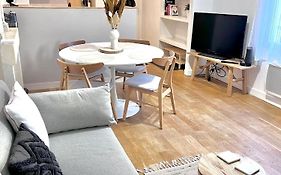 Le Jeanne, Appartement En Duplex Proche Forteresse Et Centre Ville